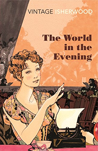 The World in the Evening von Vintage Classics